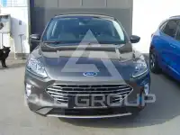 2020 Ford Kuga