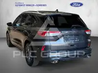 2020 Ford Kuga