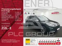 2020 Ford Kuga