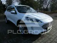 2021 Ford Kuga