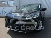 2020 Ford Kuga