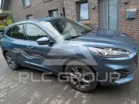 2020 Ford Kuga