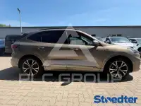 2020 Ford Kuga