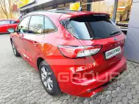 2020 Ford Kuga