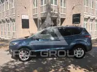 2020 Ford Kuga