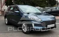 2020 Ford Kuga