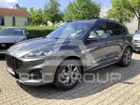 2020 Ford Kuga