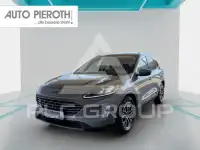 2020 Ford Kuga