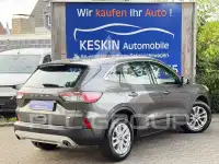 2020 Ford Kuga