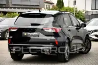 2020 Ford Kuga