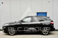 2020 Ford Kuga