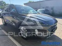 2020 Ford Kuga