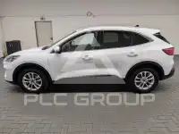 2020 Ford Kuga
