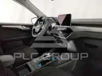2020 Ford Kuga