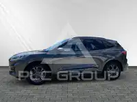 2020 Ford Kuga
