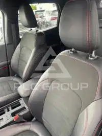 2020 Ford Kuga