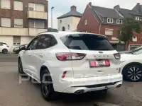 2020 Ford Kuga