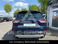 2020 Ford Kuga