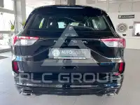 2020 Ford Kuga