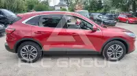 2020 Ford Kuga