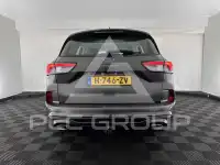 2020 Ford Kuga