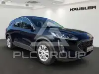 2020 Ford Kuga