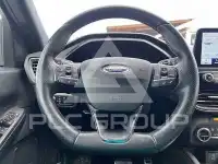2020 Ford Kuga