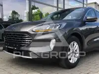 2020 Ford Kuga