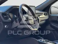 2020 Ford Kuga