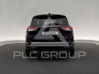 2020 Ford Kuga