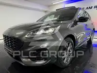 2020 Ford Kuga