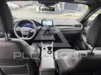 2020 Ford Kuga