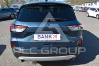2020 Ford Kuga
