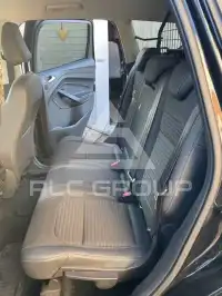 2020 Ford Kuga