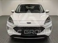 2020 Ford Kuga