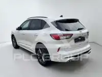 2020 Ford Kuga