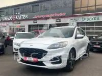 2020 Ford Kuga