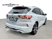 2020 Ford Kuga