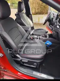 2020 Ford Kuga