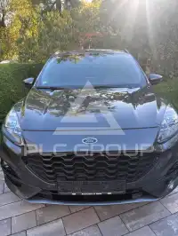 2020 Ford Kuga