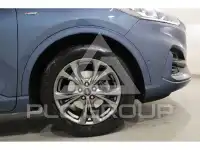 2020 Ford Kuga