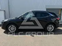 2020 Ford Kuga