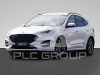 2020 Ford Kuga