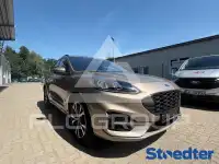 2020 Ford Kuga