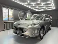 2020 Ford Kuga