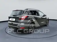 2020 Ford Kuga
