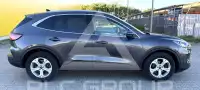 2020 Ford Kuga
