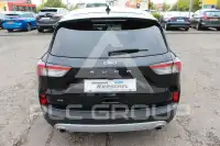 2020 Ford Kuga