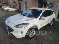2020 Ford Kuga