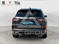 2020 Ford Kuga
